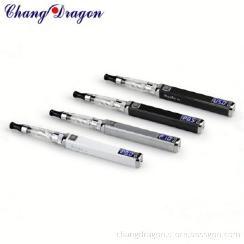 China factory exw price supply square e cigarette itaste